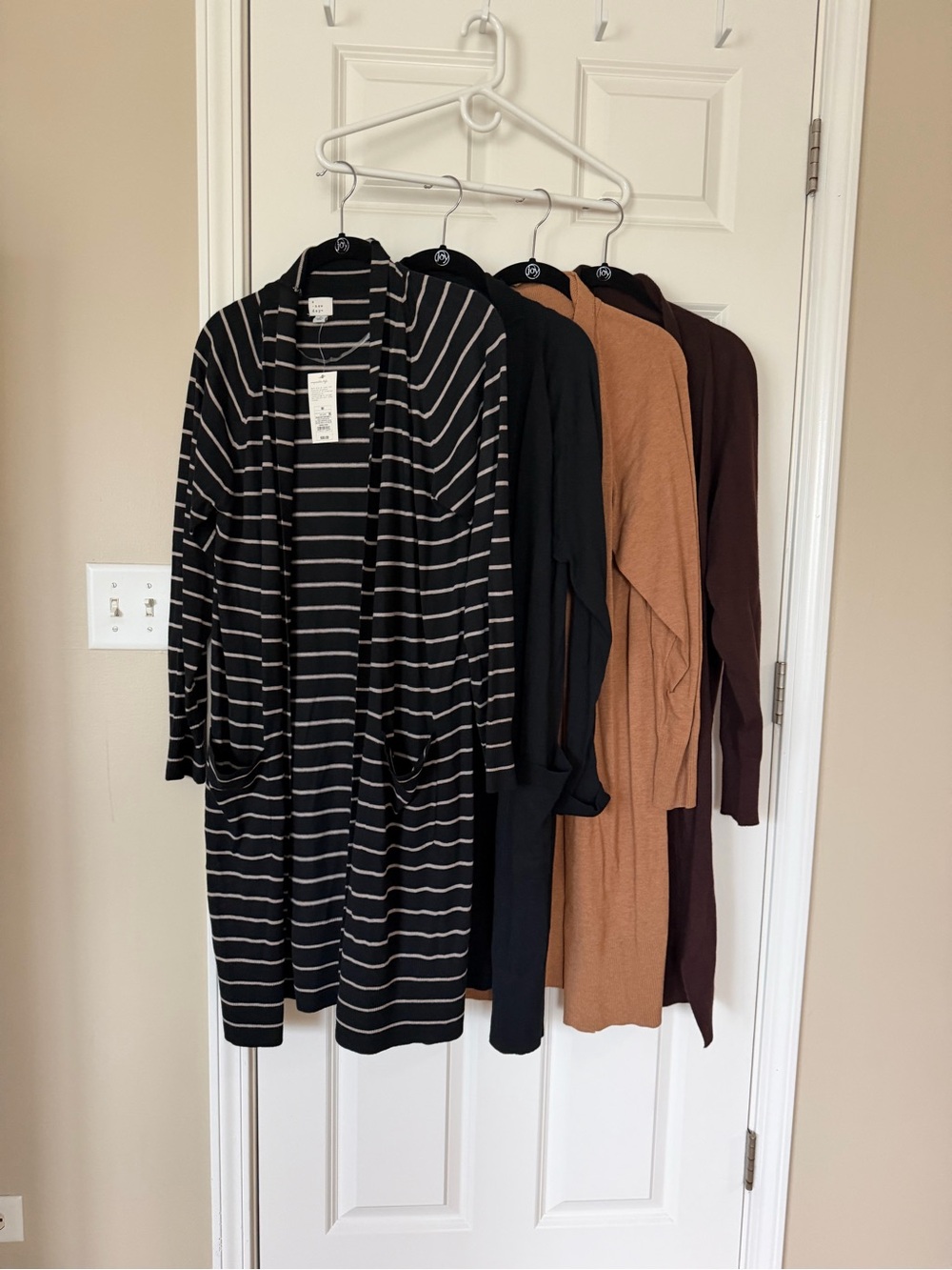 Women's Cardigan